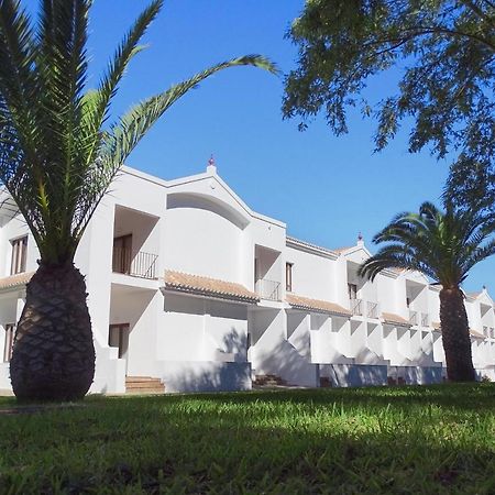 Hotel La Parra Херес-де-ла-Фронтера Екстер'єр фото