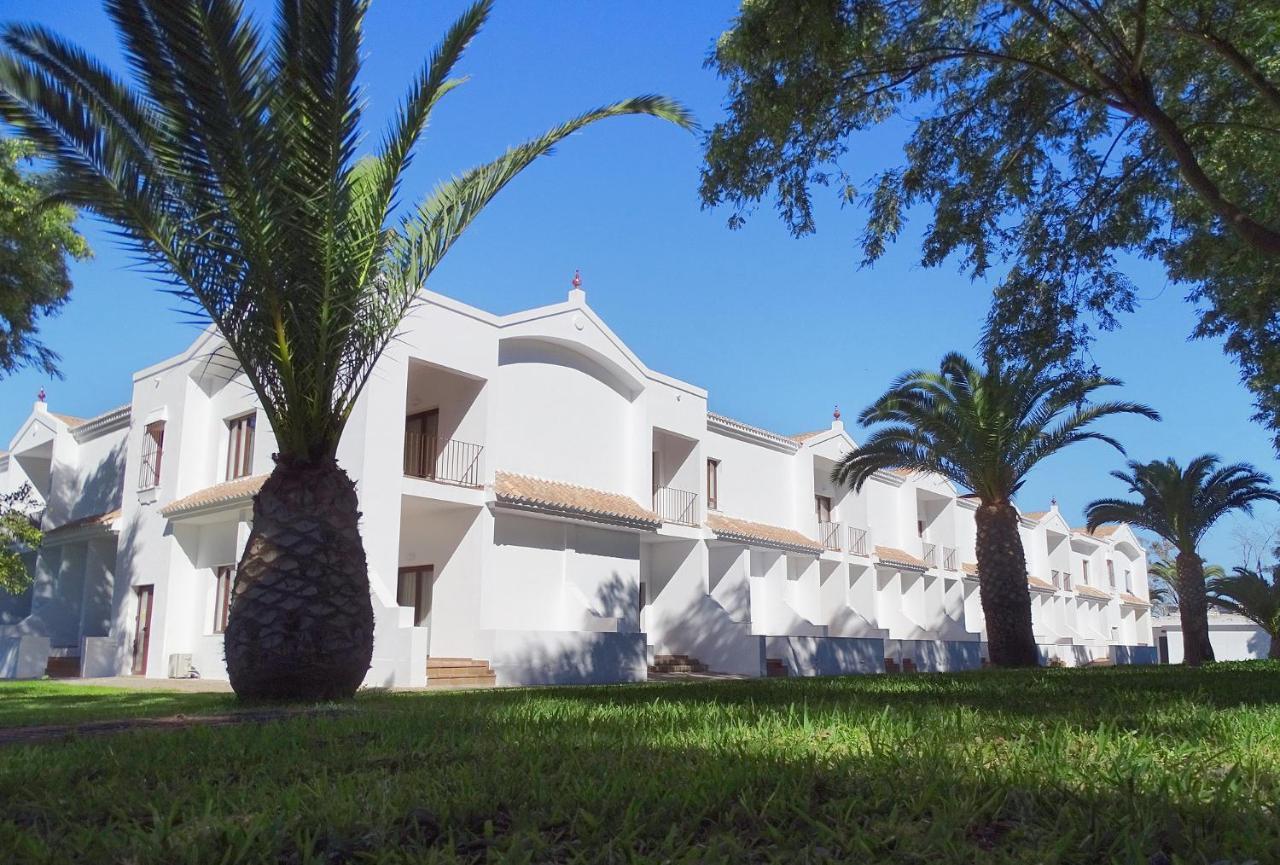Hotel La Parra Херес-де-ла-Фронтера Екстер'єр фото
