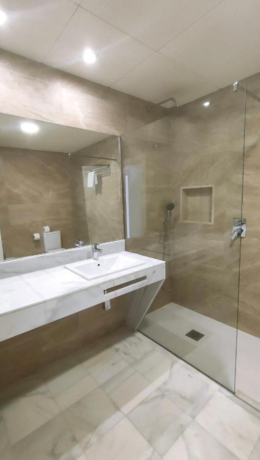 Hotel La Parra Херес-де-ла-Фронтера Екстер'єр фото